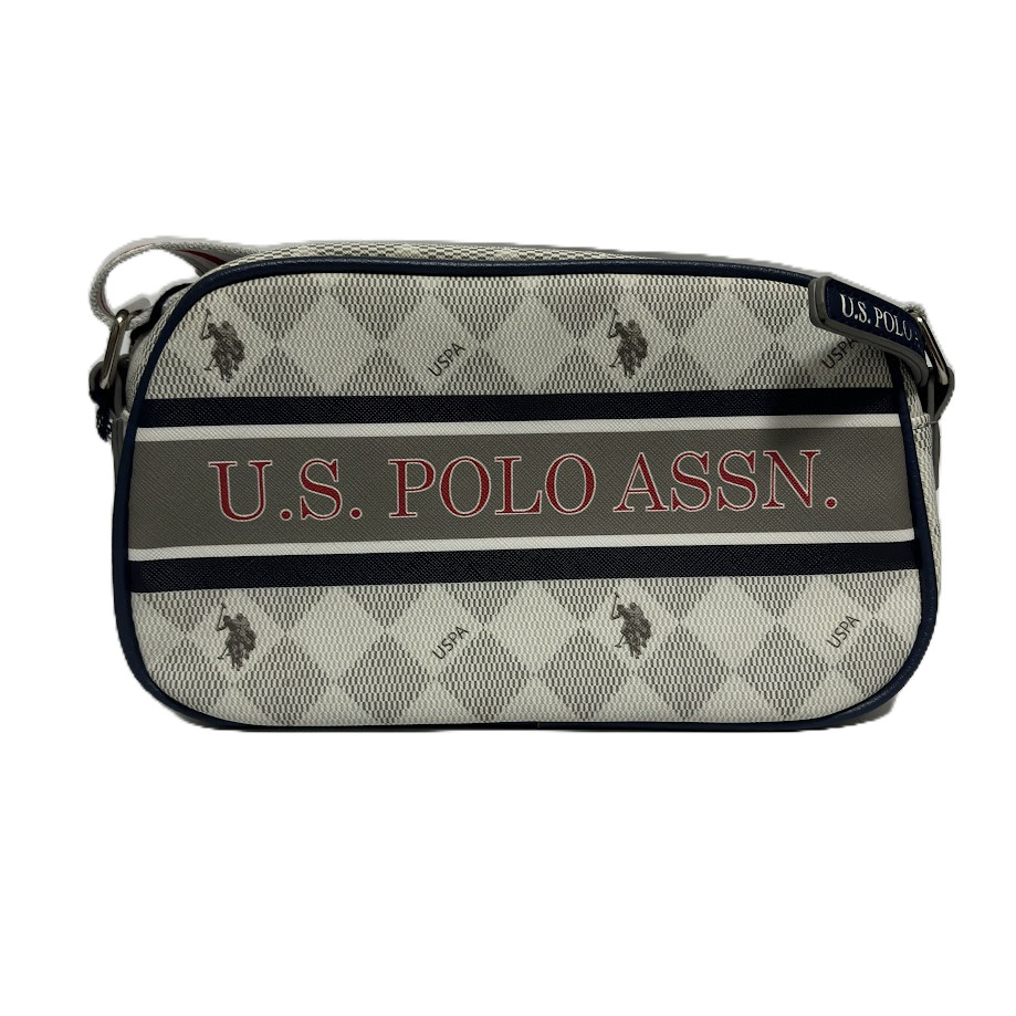 Authentic USPA Sling Bag | Shopee Philippines