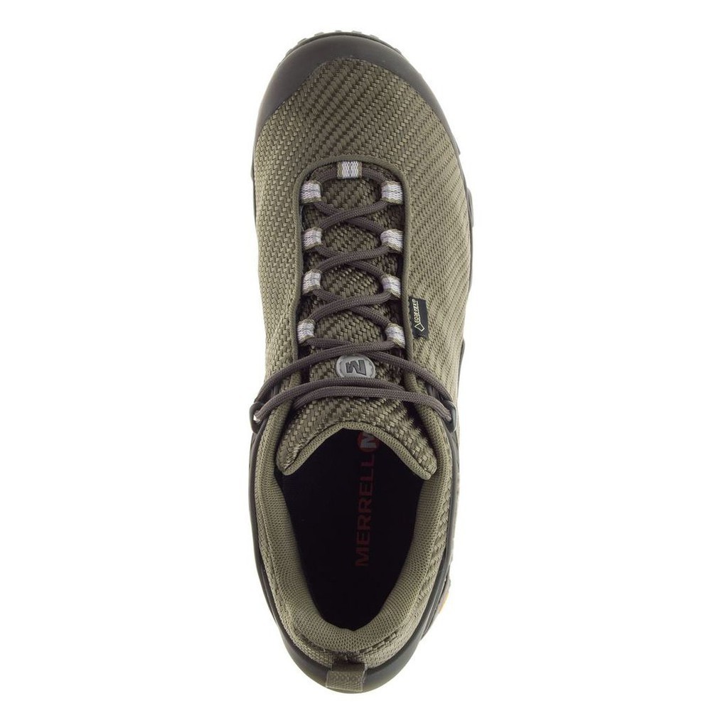 Merrell Men Footwear CHAMELEON 7 STORM GORE TEX