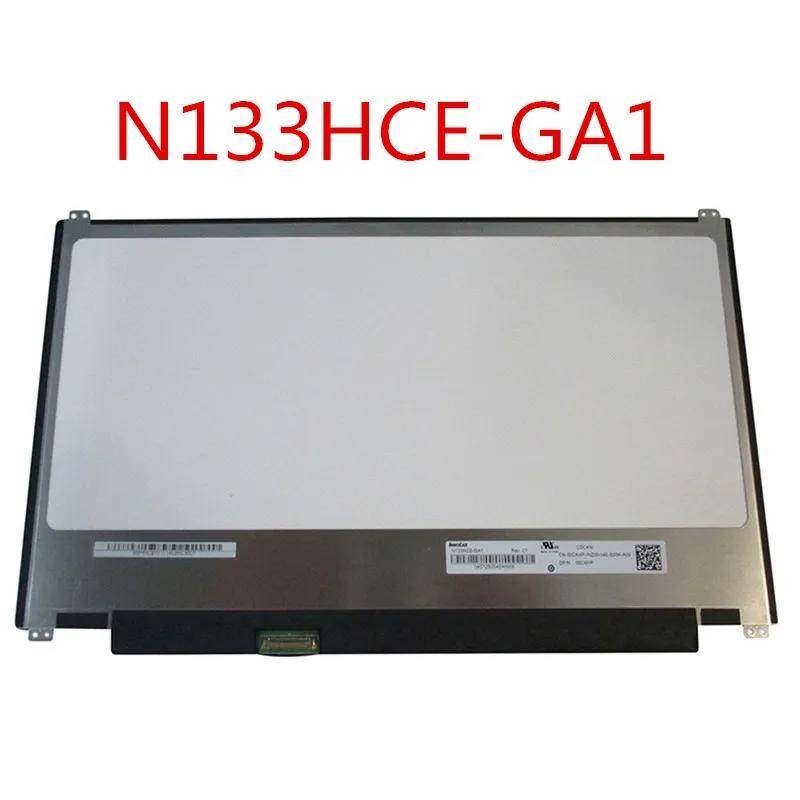 Écran LCD 13.3 Pouces NV133FHM-N4A Pour Dell Latitude E7380 E7390 - Mat, IPS, FHD 1920x1080
