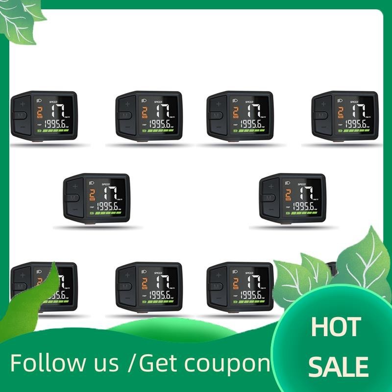 【In stock】10X for Bafang Mid Motor DZ41 Display for BBS0102