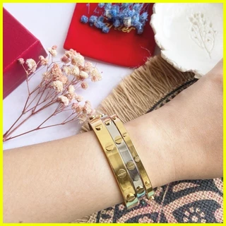 Shop bracelet cartier gold for Sale on Shopee Philippines