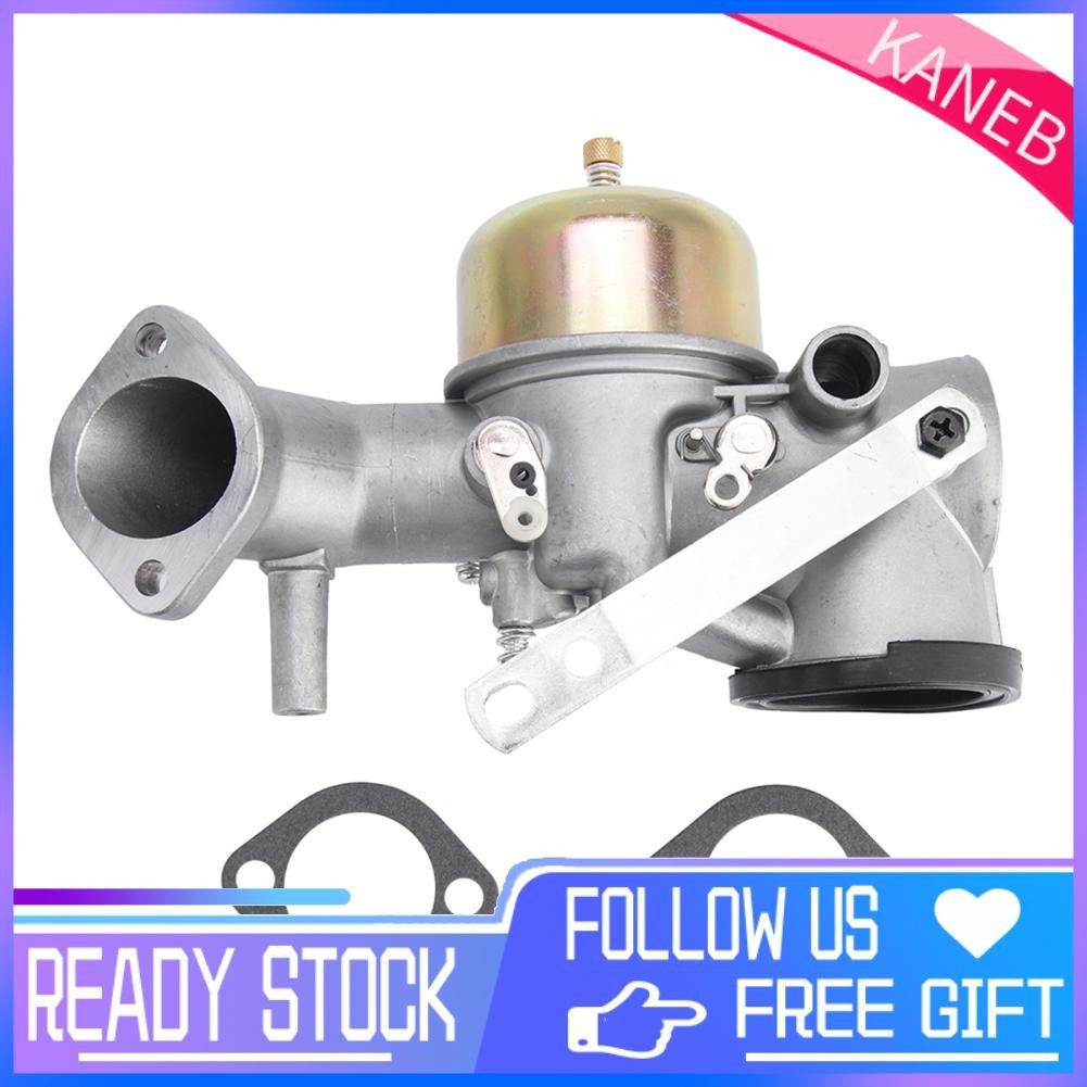 Progrès-Carburateur pour Briggs Stratton 491031 490499 491026 12HP