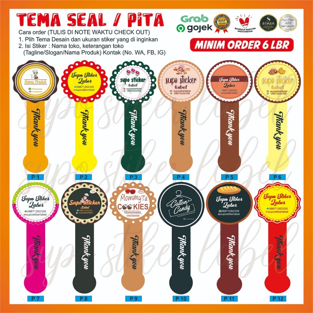 Jdm Project - cutting stickers for packaging, packaging label stickers ...