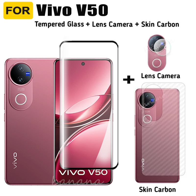 Vivo Phone Glass Cover Price 360 Full Case For Vivo V29 5G V27 Pro
