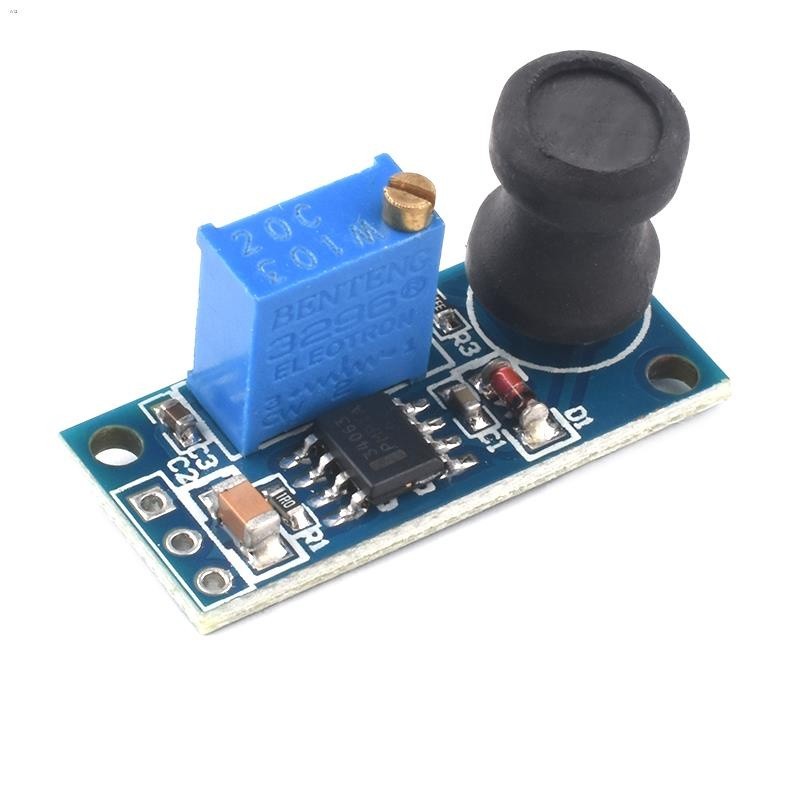 ^MC34063A reverse voltage module positive voltage to negative voltage ...
