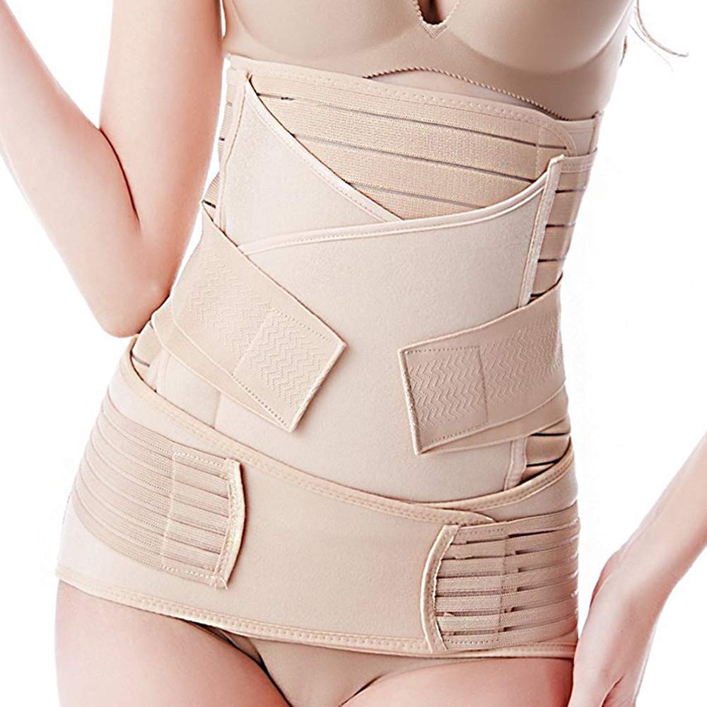 3 In 1 Postpartum Support Belt