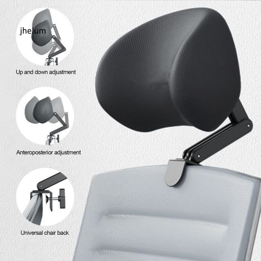jl* Comfortable Headrest Ergonomic Headrest Comfortable Ergonomic
