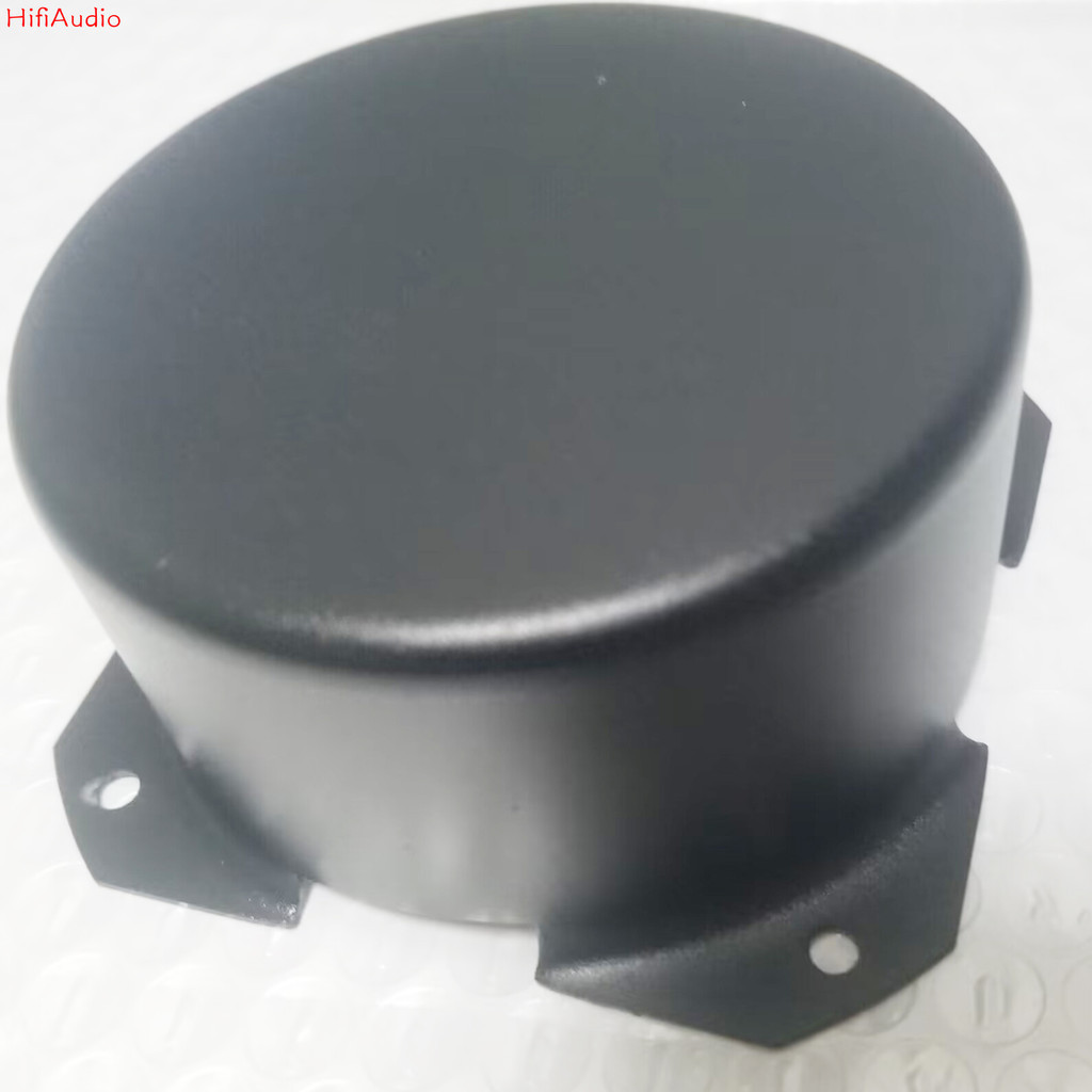 1x Multiple Sizes Metal Shield Chassis Toroid Transformer Iron Cover HI ...