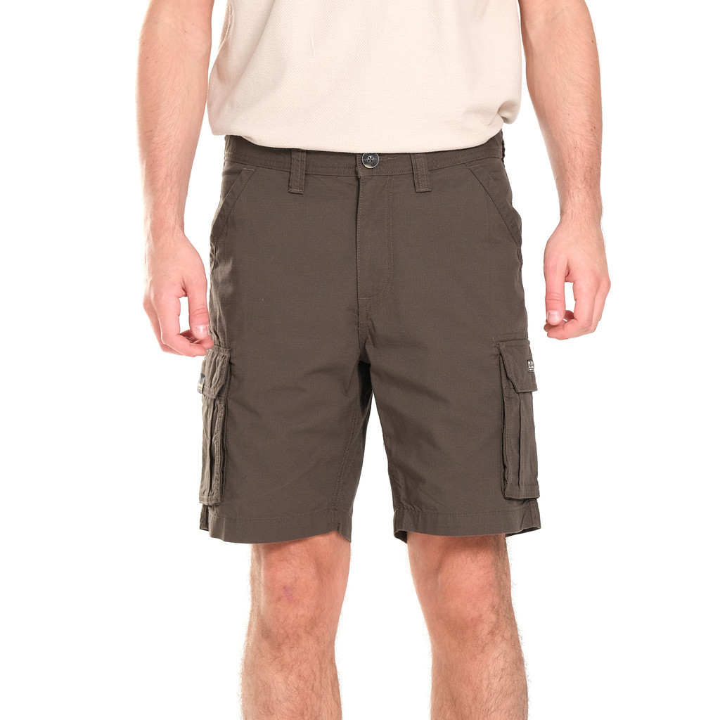 Cargo shorts 9 inch inseam best sale