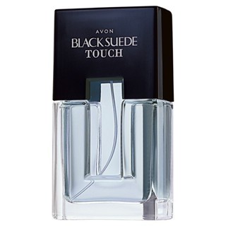 Avon Black Suede Intense Perfume Spray Eau de Toilette 100ml | Shopee ...