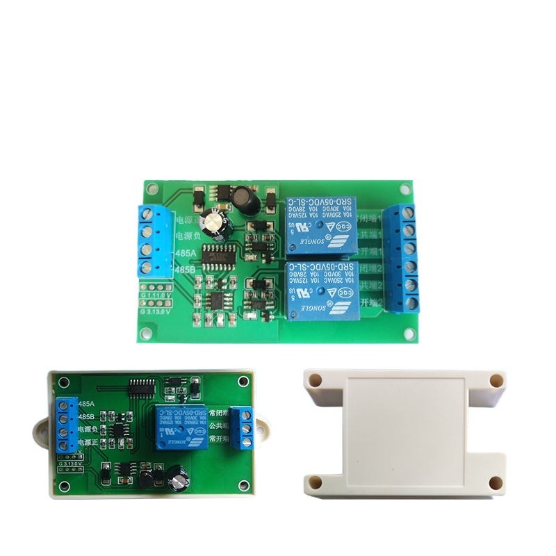 Õ RS485 single and double serial port drive switch 485 turn computer ...