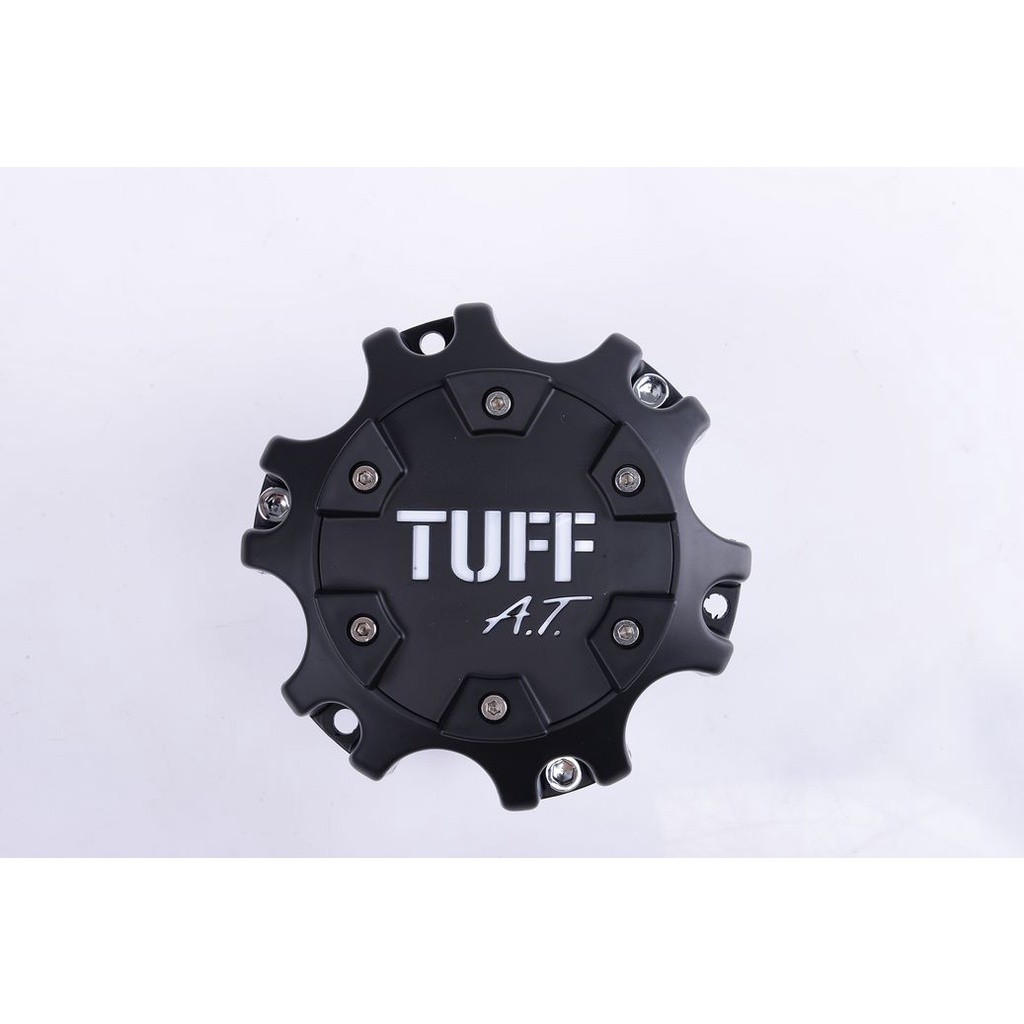 COD6X135.1 car hub modified decorative cover MOD TUFF HD hub cover ...