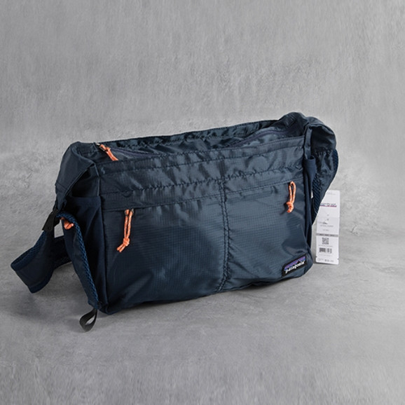 Collapsible messenger bag clearance