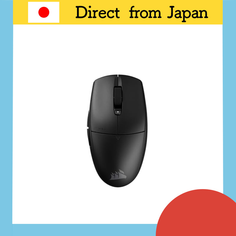 CORSAIR M55 WIRELESS Gaming Mouse Lightweight Wireless SLIPSTREAM ...