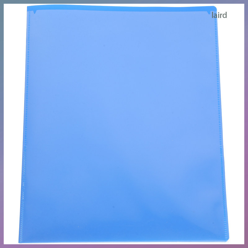 File Holder Display Book Artist Portfolio Documents Bag Binder Clips ...
