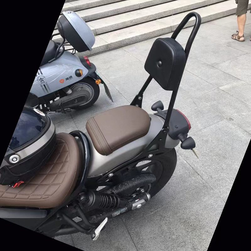Suitable for Rebel Honda CM500/CM300 Motorcycle Modified Heightened ...