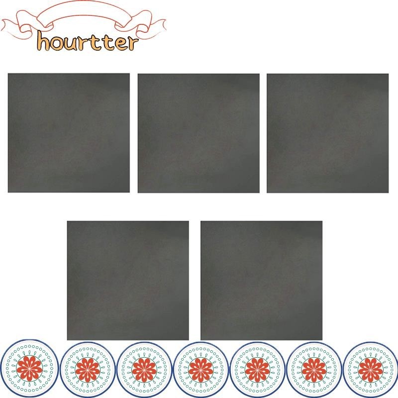 Ageryu Linear Polarizer Film Polarizing Film For Polarization Photograph 10X10cm ,5PCS No Adhesive-N33R