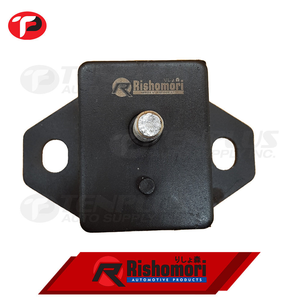 Rishomori Engine Support Toyota Revo 2L RH LH | Shopee Philippines