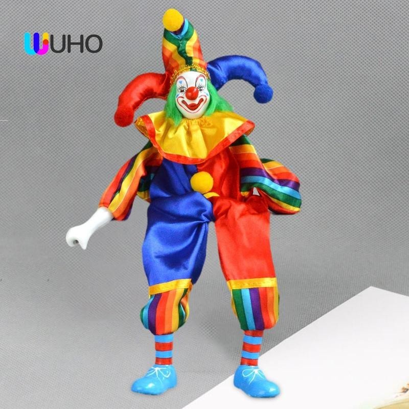 Harlequin doll hotsell