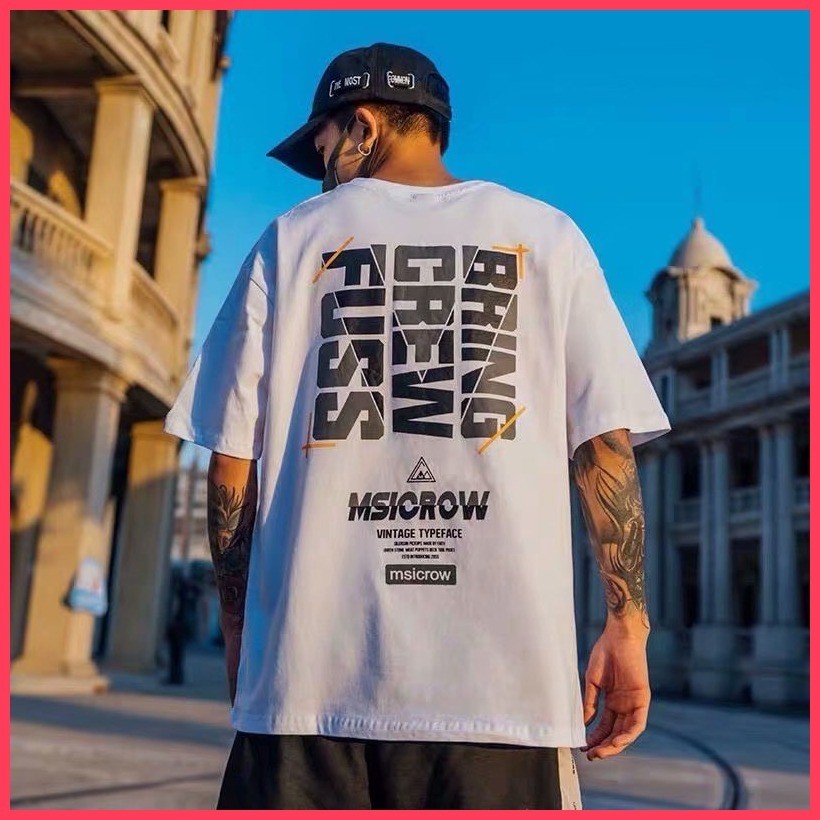 Msicrow t shirt clearance