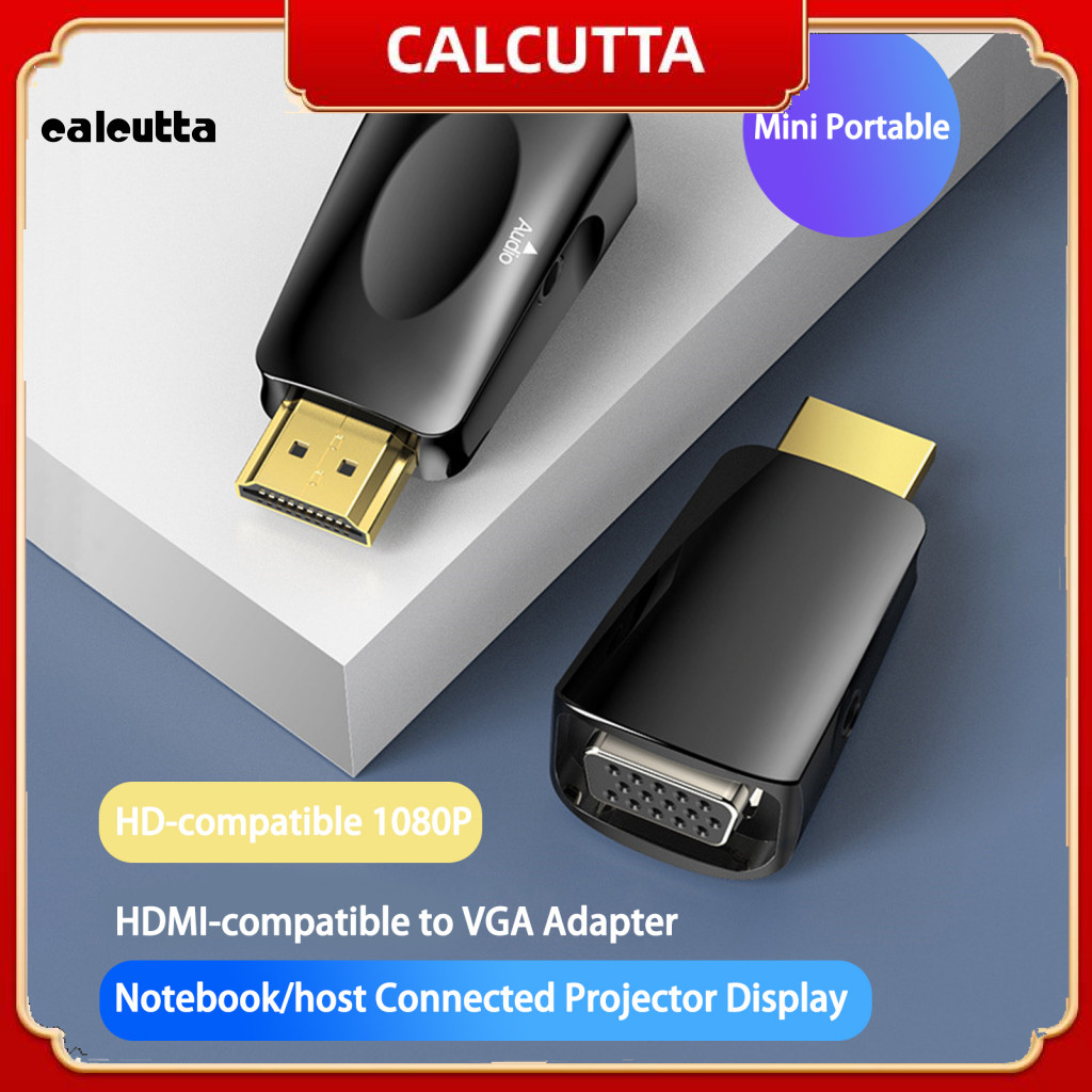 [calcutta] 1 Set Video Converter Dual Mode Replication/Expansion 1080P ...