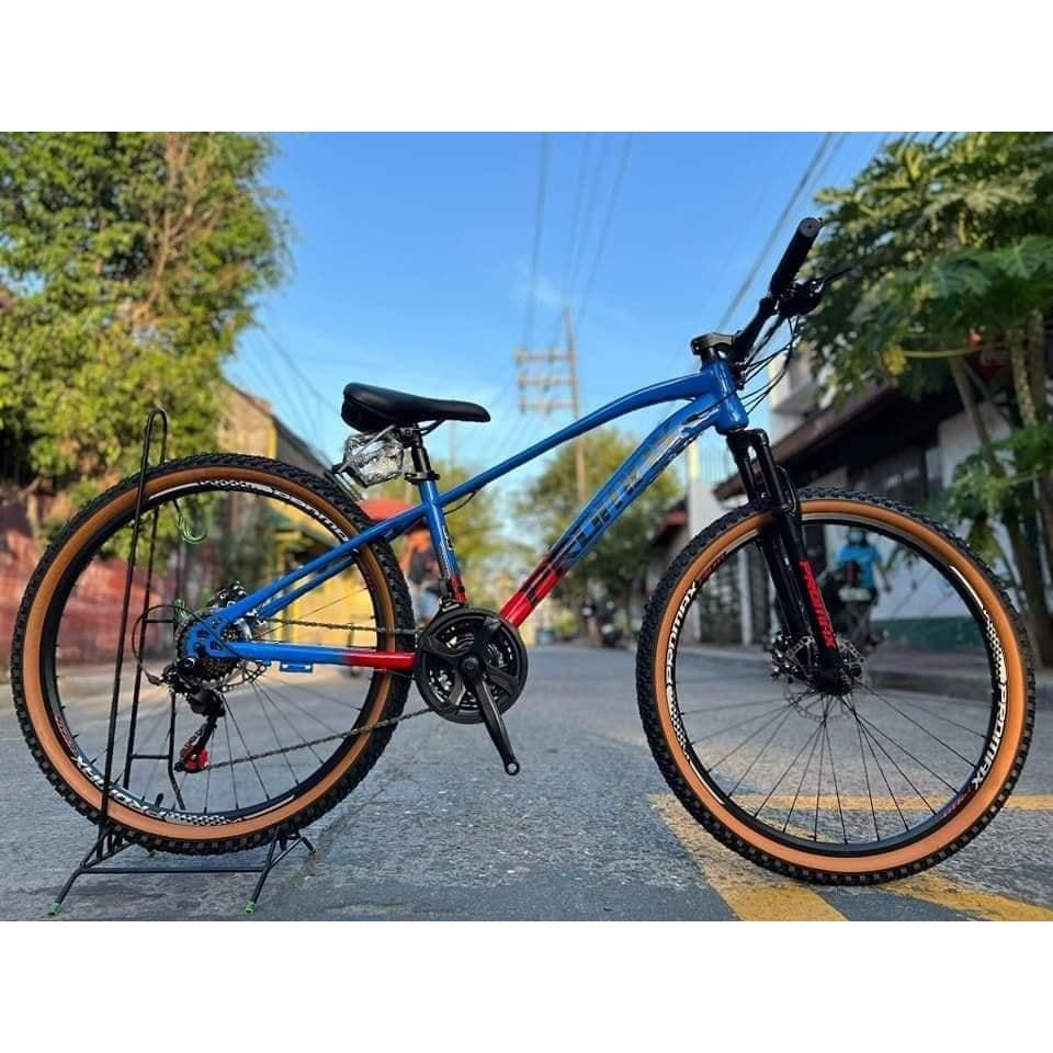 Shop totem mountain bike for Sale on Shopee Philippines