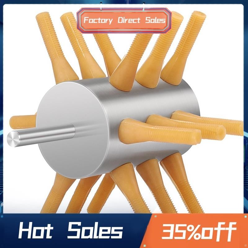 On Sale Chicken Plucker Drill Attachment Stainless Steel Chicken