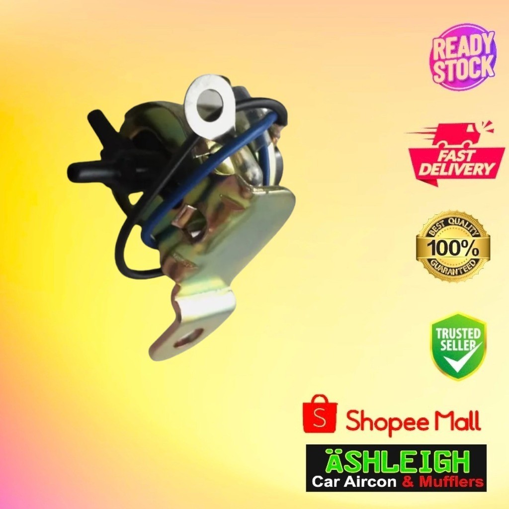 Universal Actuator Switch Car Aircon Parts Supplies Idle up for Engine