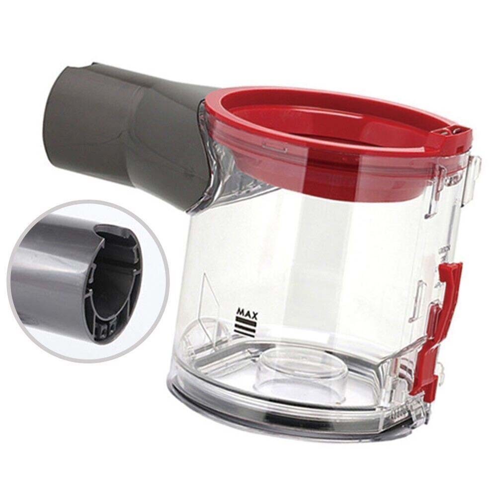 For Dyson V7 V8 Dust Container Dust Container Trash Bin 96769901