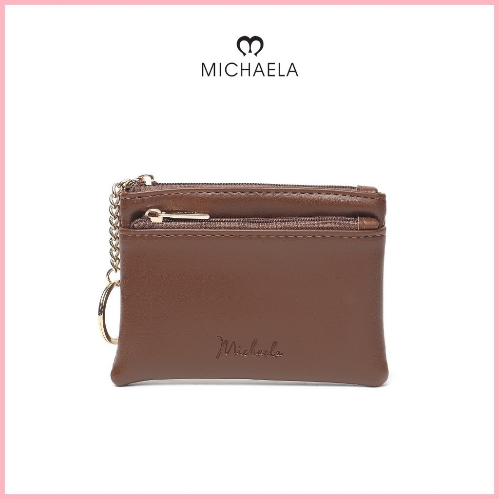 Michaela coin purse sale