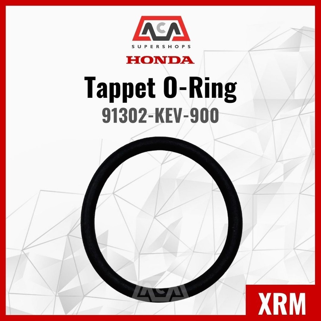 HONDA OEM O RING - 91311-KE8-000