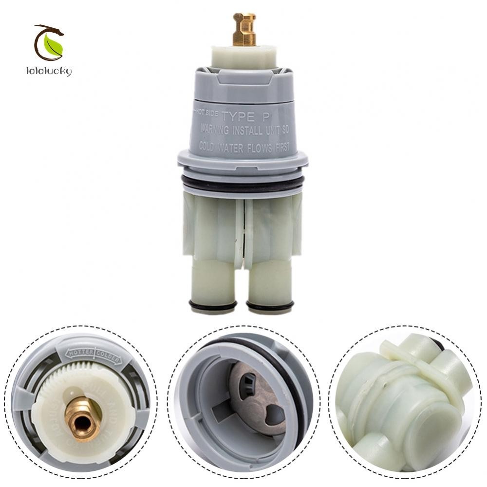 Replace Your For DELTA Shower Cartridge with RP46074 Compatible with