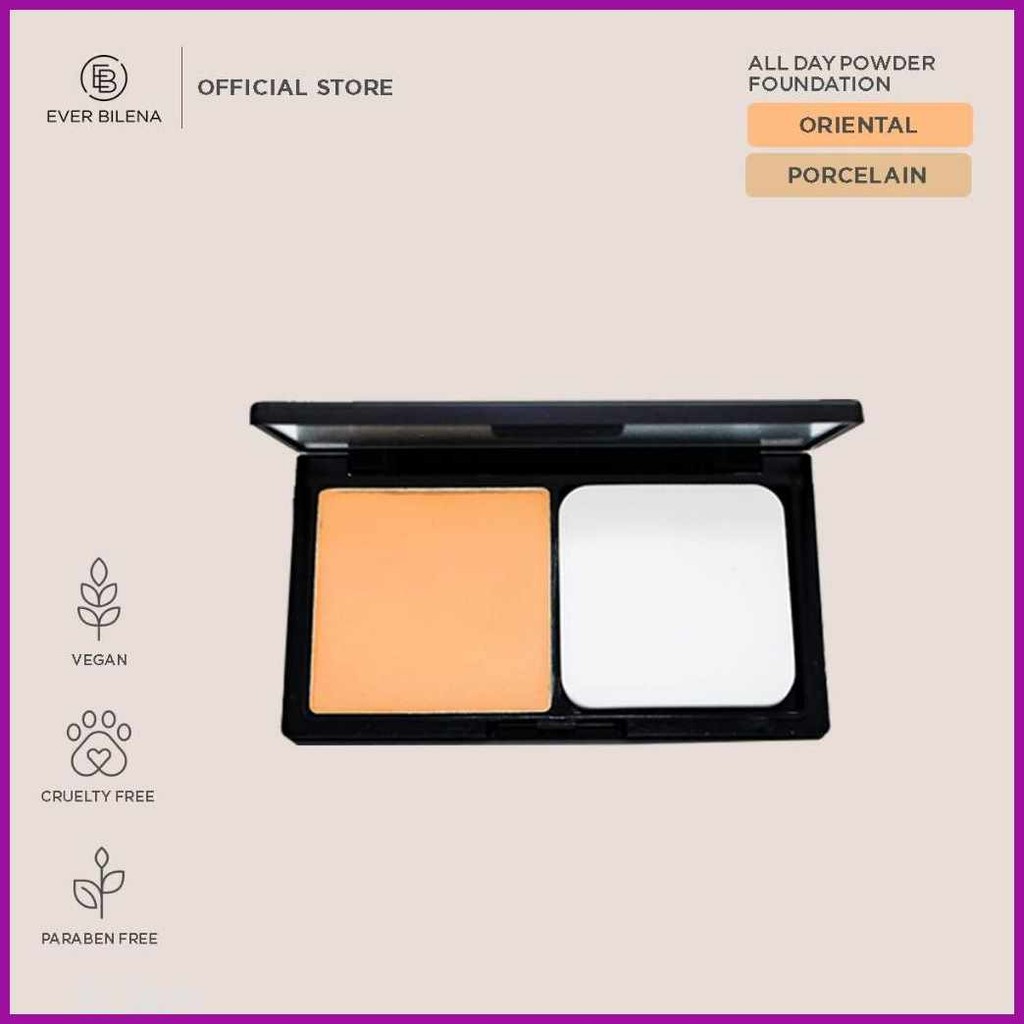 EB.UA$All$aW&Day,H!Powder[s!Foundation | Shopee Philippines