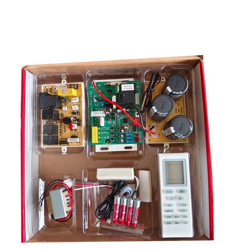 AC/DC inverter air conditioner motherboard general board computer board ...
