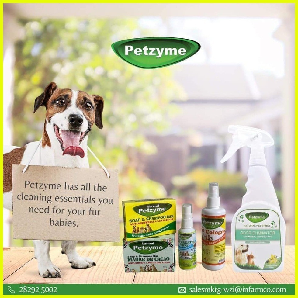 Petzyme best sale