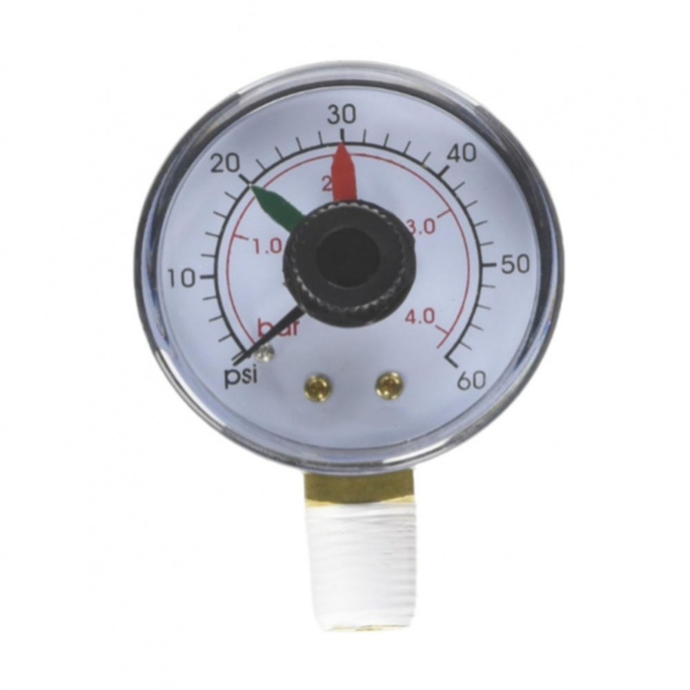 For Hayward Sand Filter Pressure Gauge Replacement Ensure Proper Pool