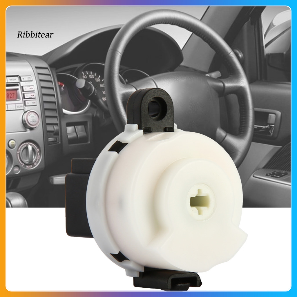 Ignition Switch Waterproof Wear-resistant Metal Auto Ignition Starter ...