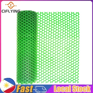 Plastic Chicken Wire Fence Mesh,Fencing Wire for Gardening