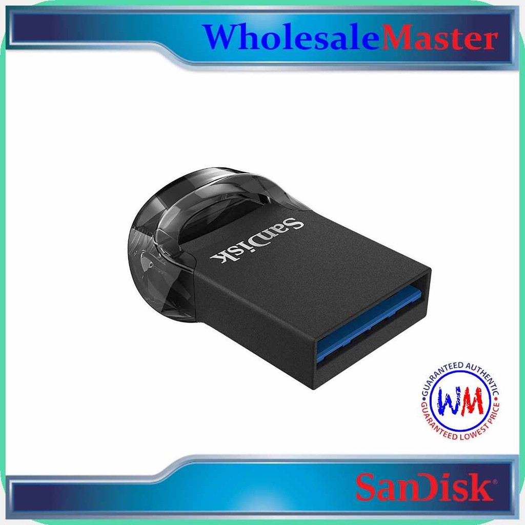 Sandisk~V|UltrauFit-O]USB.y]3.1.i]Flash.f]Drive.v]SDCZ430-032G | Shopee ...