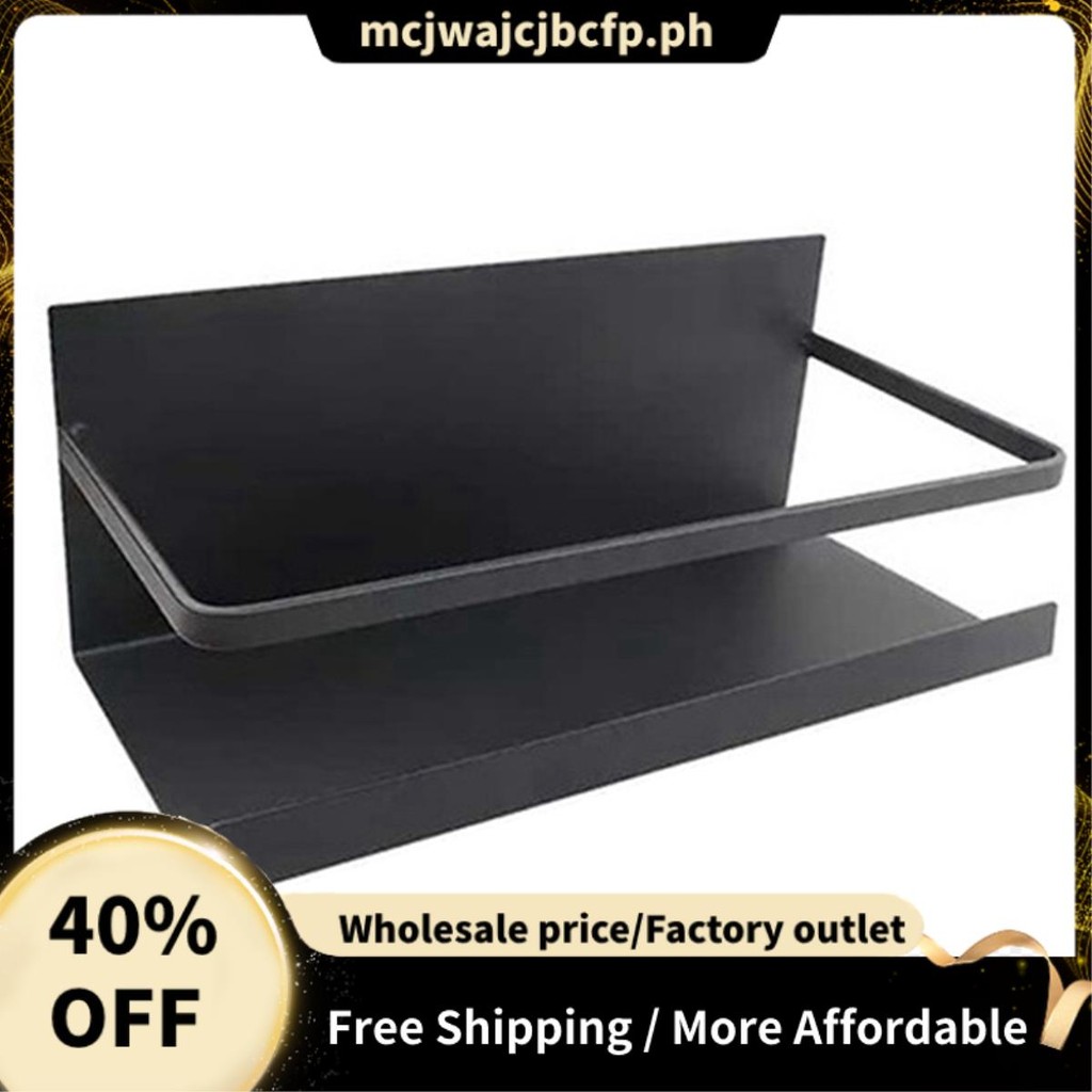 Perfect Magnetic Adsorption Rack,Spice and Condiment Storage Rack,Space ...