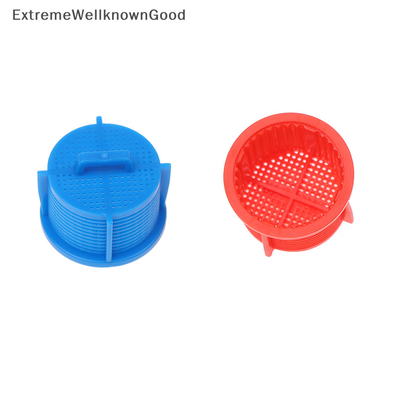 [ExtremeWellknownGood] 5PCS Washer Water Inlet Valve Filter Screens