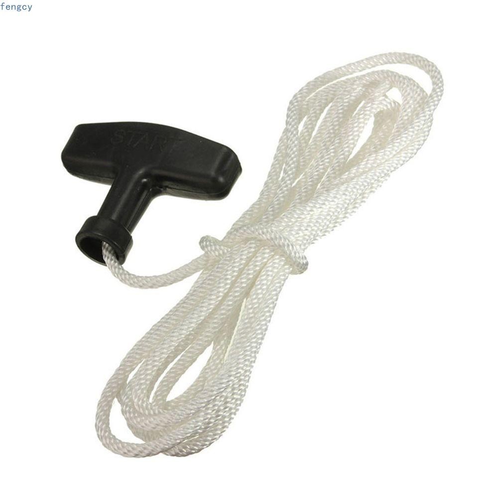 FENGCY Rope Universal Starter Generator Line Handle | Shopee Philippines