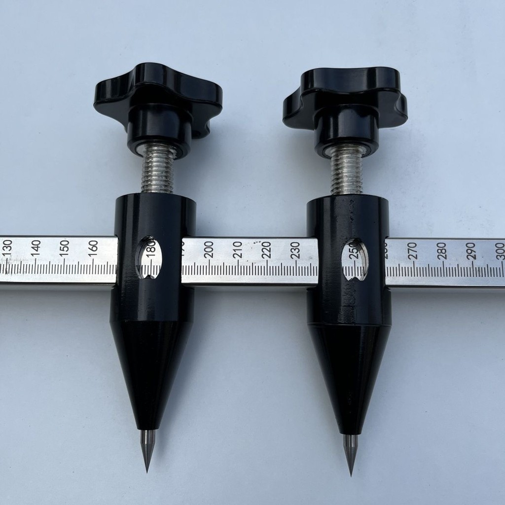 Marking Planning Large Compass Fitter Marking Ground Planning Line Tool
