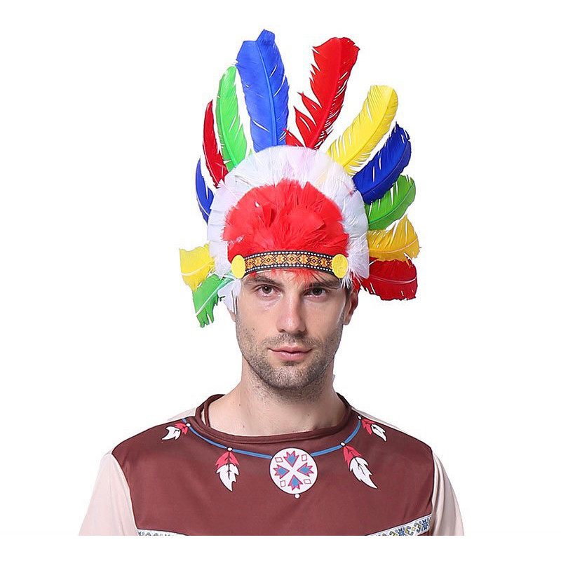 headpiece shopee