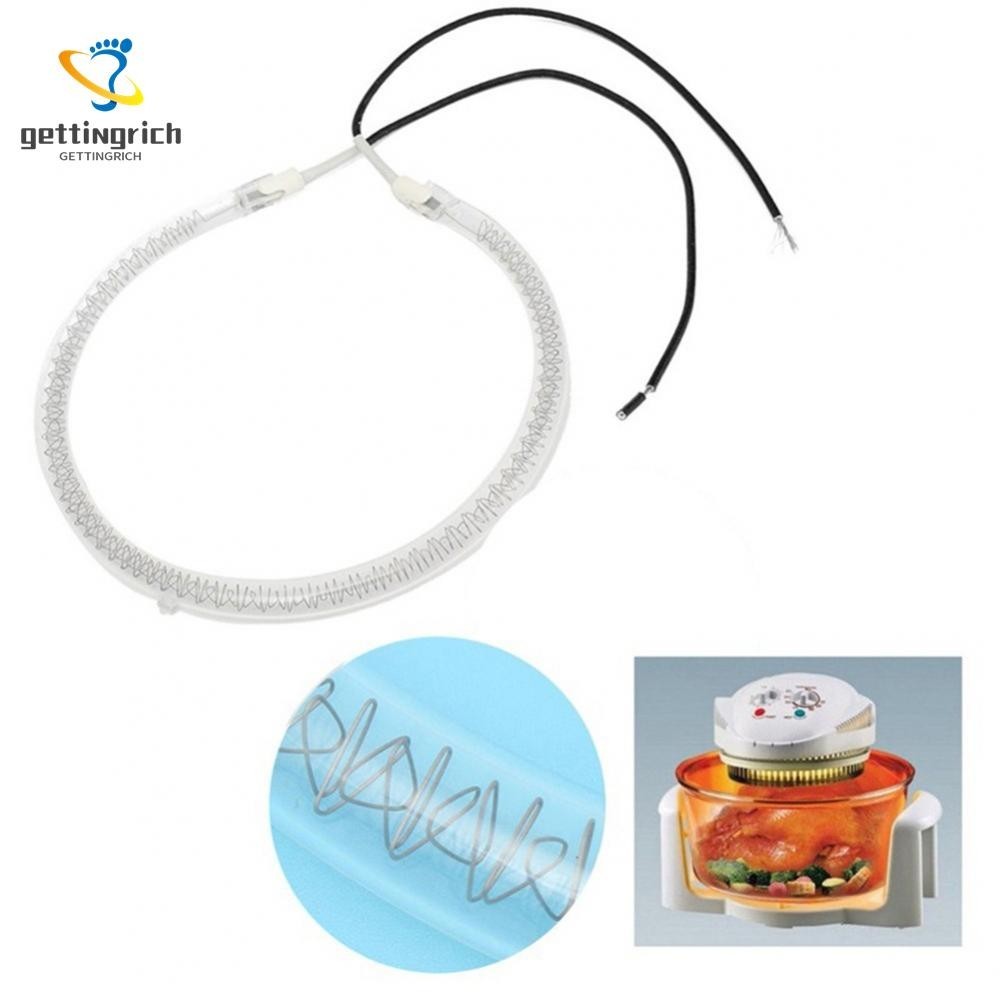 Heating Element For Halogen Heating Element Bulb Oven Cooker Kitchen Accessories I.362978639