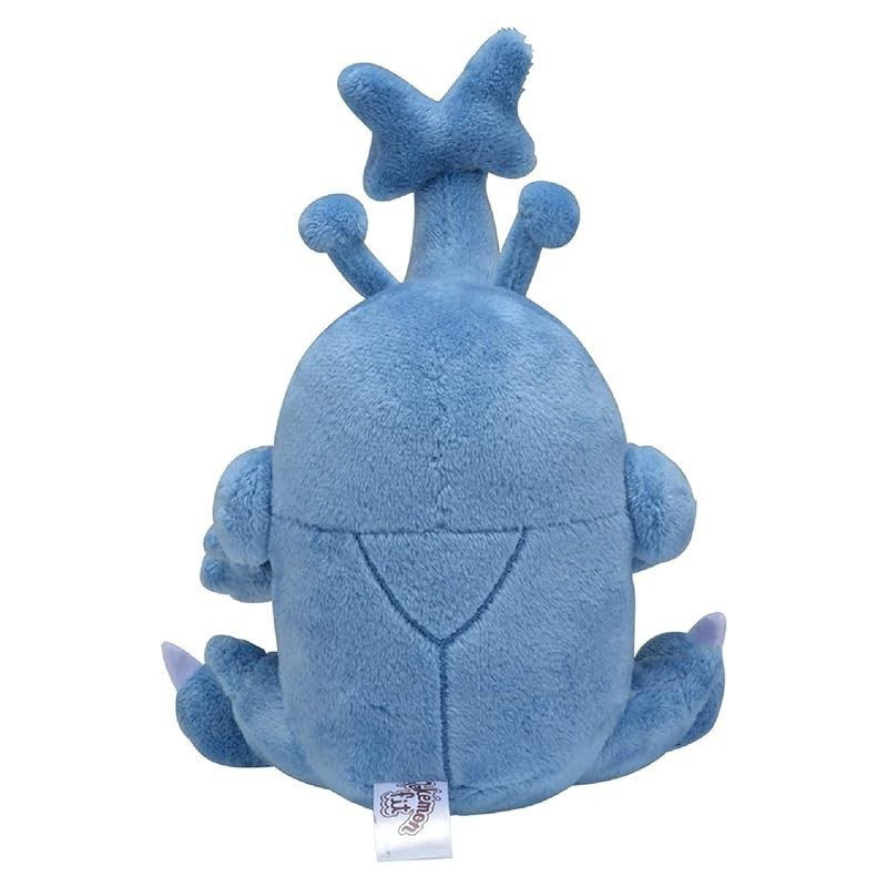 Pokemon Center Original plush Pokemon fit Heracross 15 11 11 H W D cm