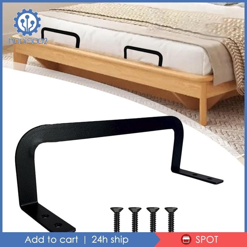 Deal Day Special Hsozptry Mattress Retainer Bar, Mattress Slide Stopper, Mattres