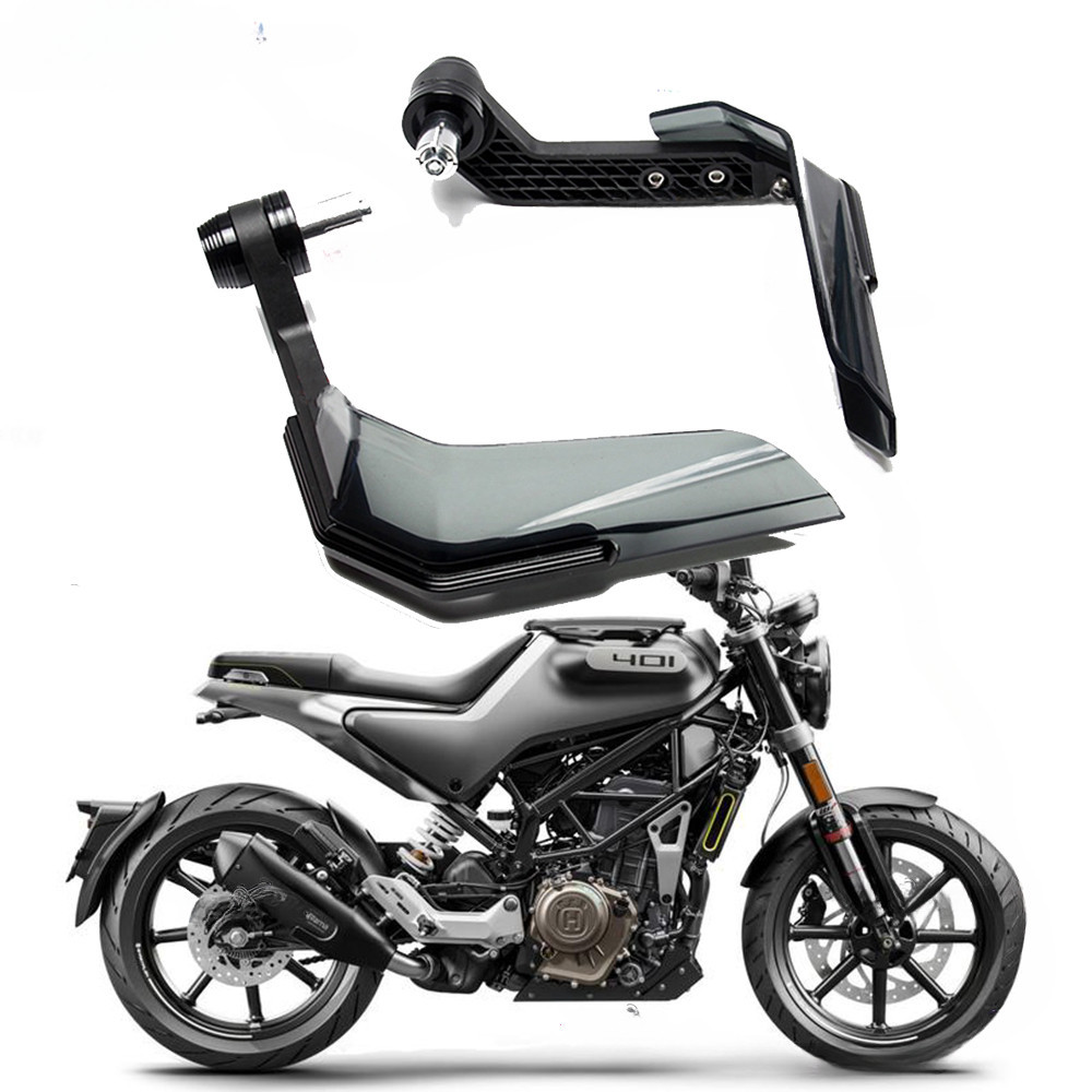 For Husqvarna Svartpilen 401 Svartpilen 250 2018 2022 Modified Hand