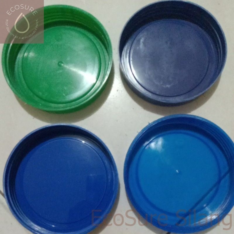CAPS for 5 Gallon Slim Container BIG CAP / SMALL CAP / INNER CAP takip ...