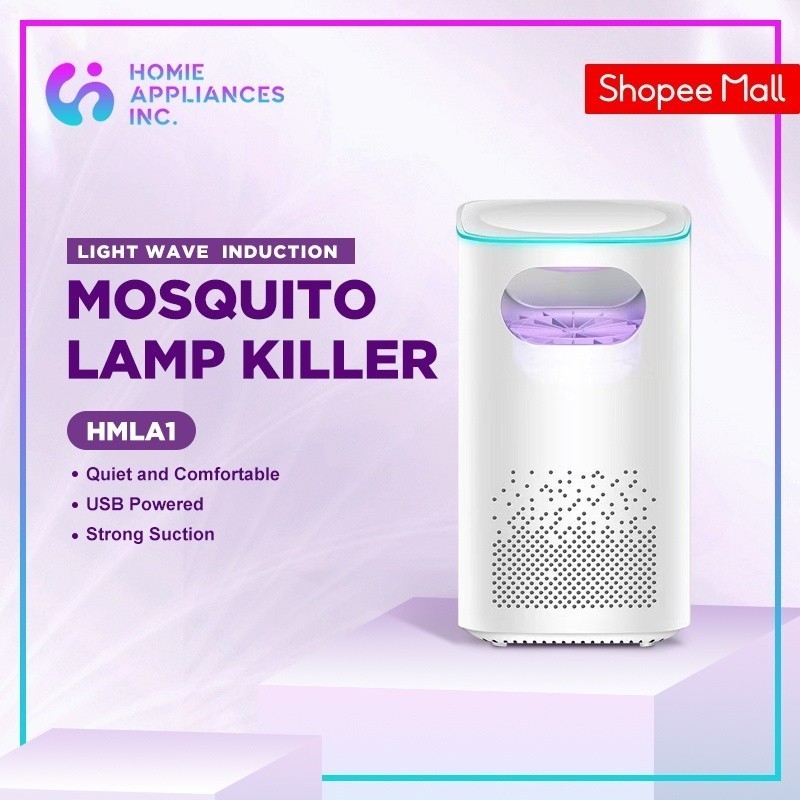 PHILIPS Mosquito killer USB Portable Cage Electric Shock Inhalation ...